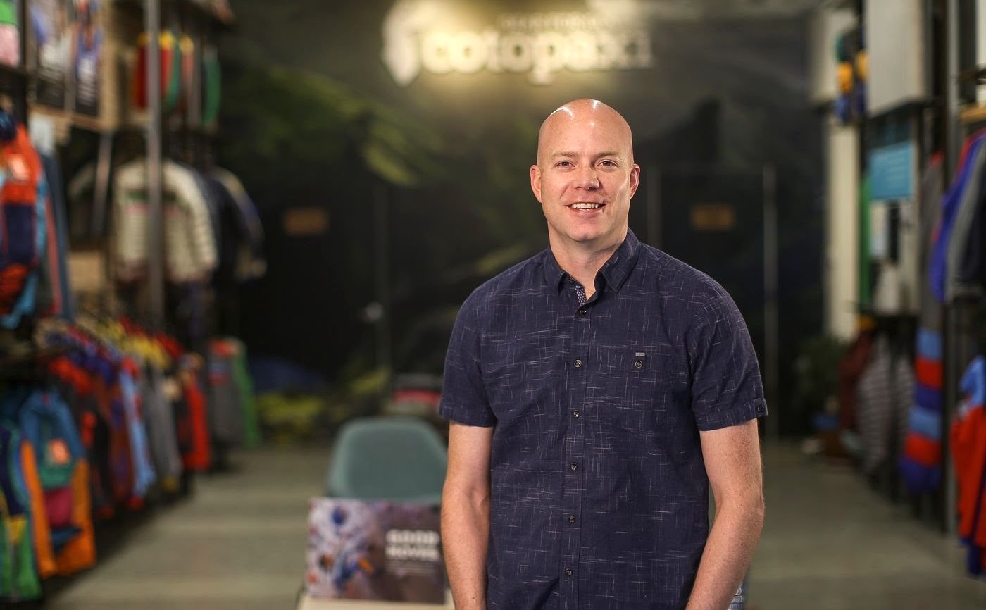 Trailblazer: How Cotopaxi's Founder Built a Cult Following and a $160M ...